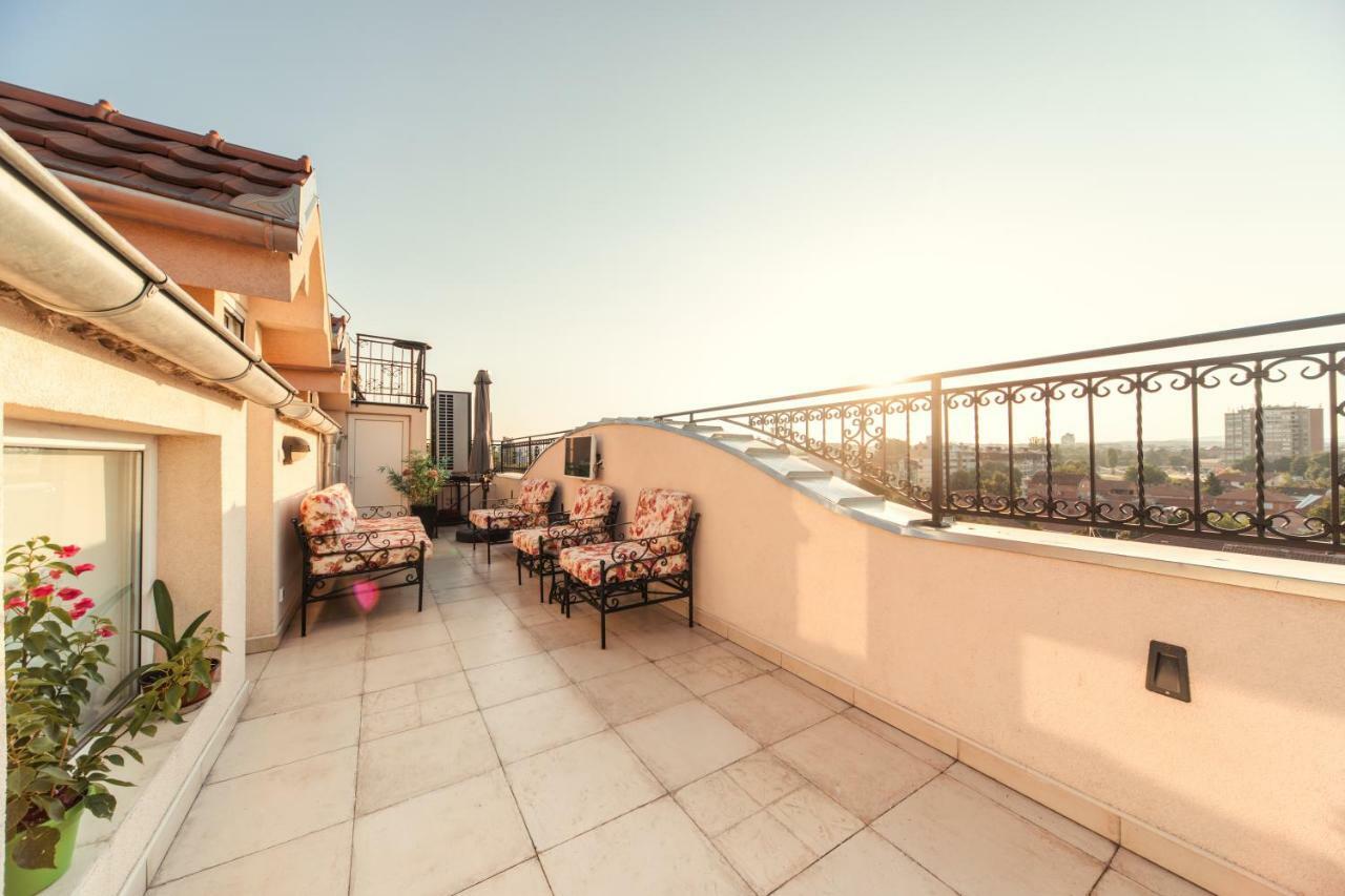 New And Nice Apartments Kragujevac Exterior foto