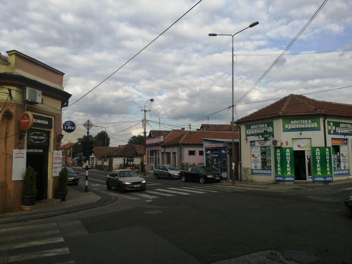 New And Nice Apartments Kragujevac Exterior foto